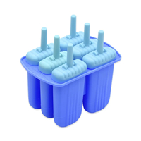 popsicle mold from MMCIS China